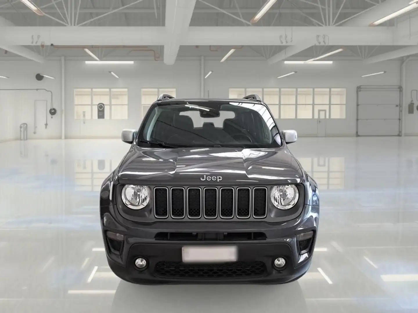 Jeep Renegade 1.3 T4 PHEV 190cv Business Plus 4xe Auto - 2