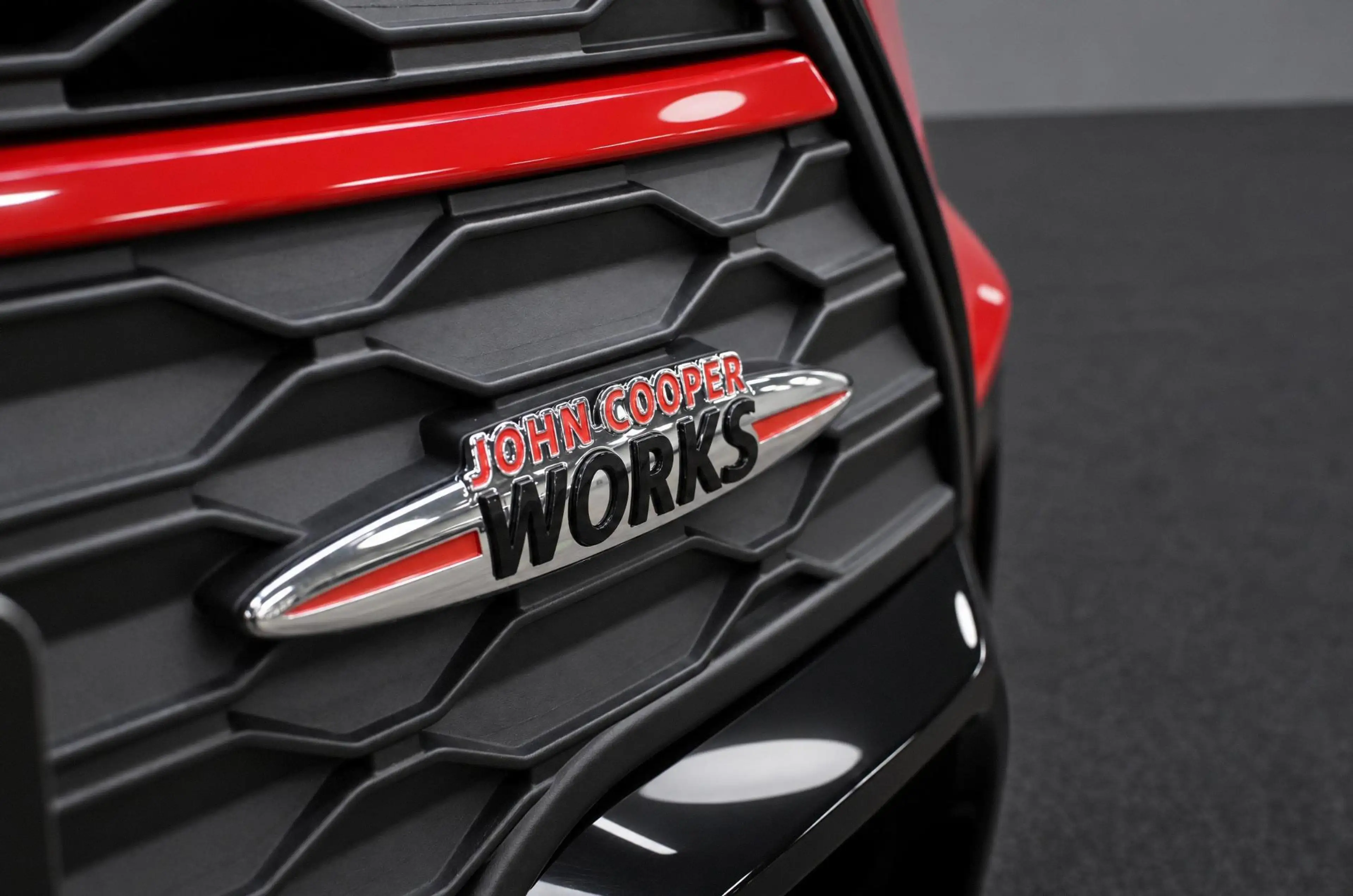 MINI John Cooper Works 3-Deurs 2.0 Essential | SCHUIF/KANTELDAK | HEAD-UP — photo 11