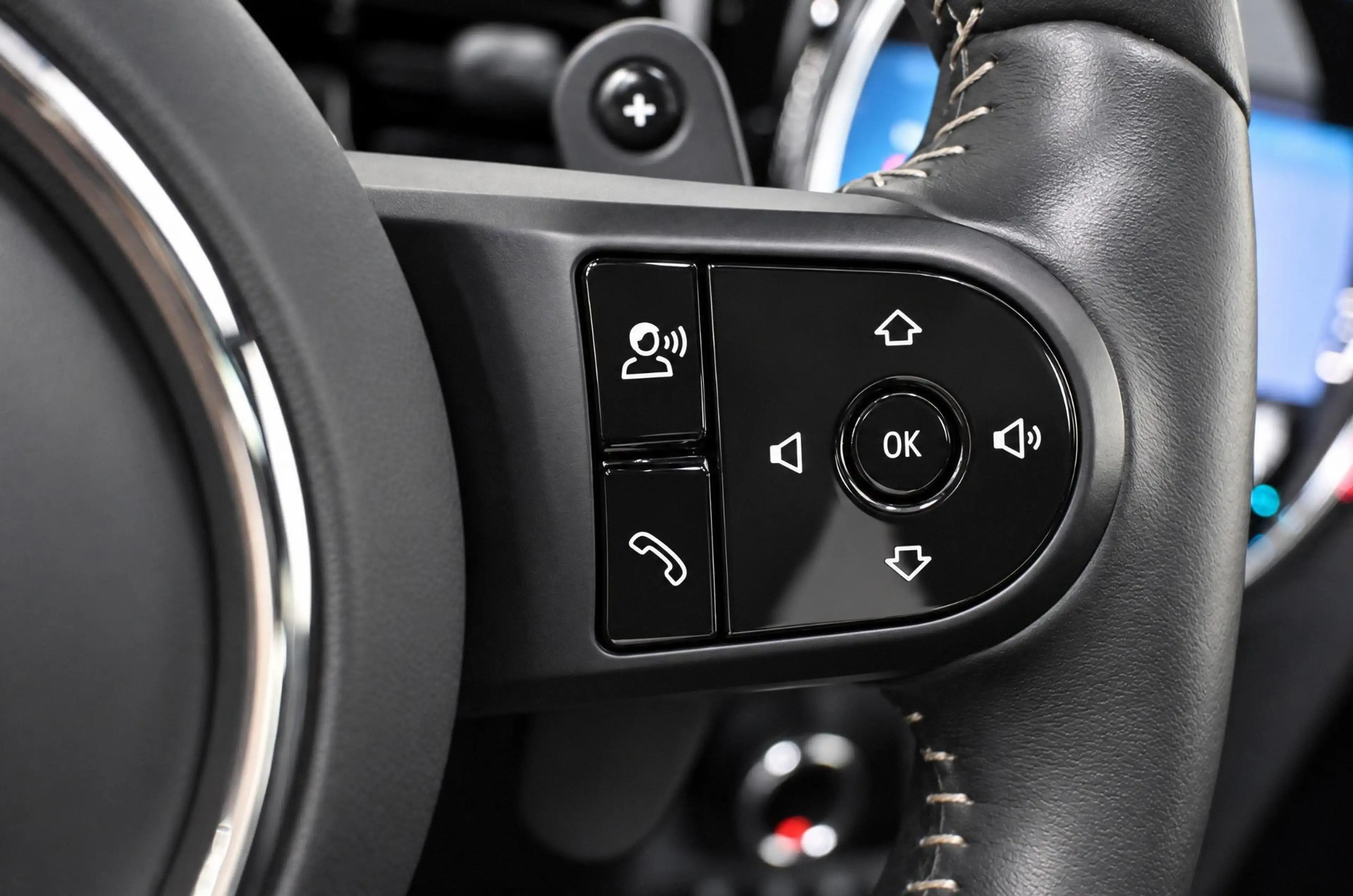 MINI John Cooper Works 3-Deurs 2.0 Essential | SCHUIF/KANTELDAK | HEAD-UP — photo 25