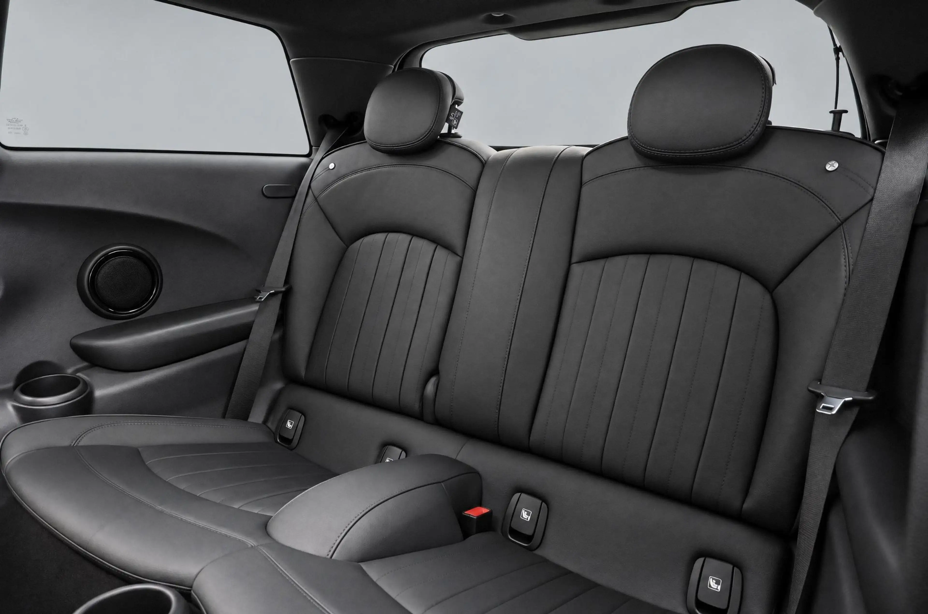 MINI John Cooper Works 3-Deurs 2.0 Essential | SCHUIF/KANTELDAK | HEAD-UP — photo 15