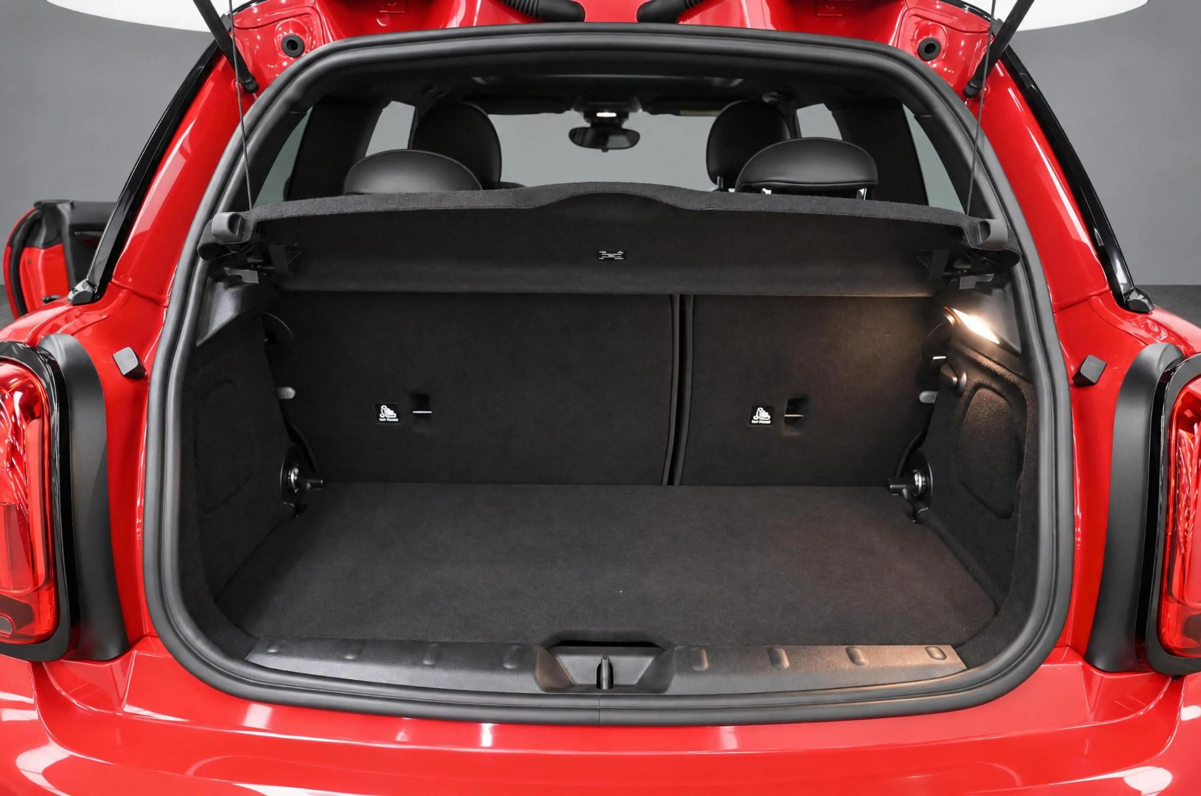 MINI John Cooper Works 3-Deurs 2.0 Essential | SCHUIF/KANTELDAK | HEAD-UP — photo 16