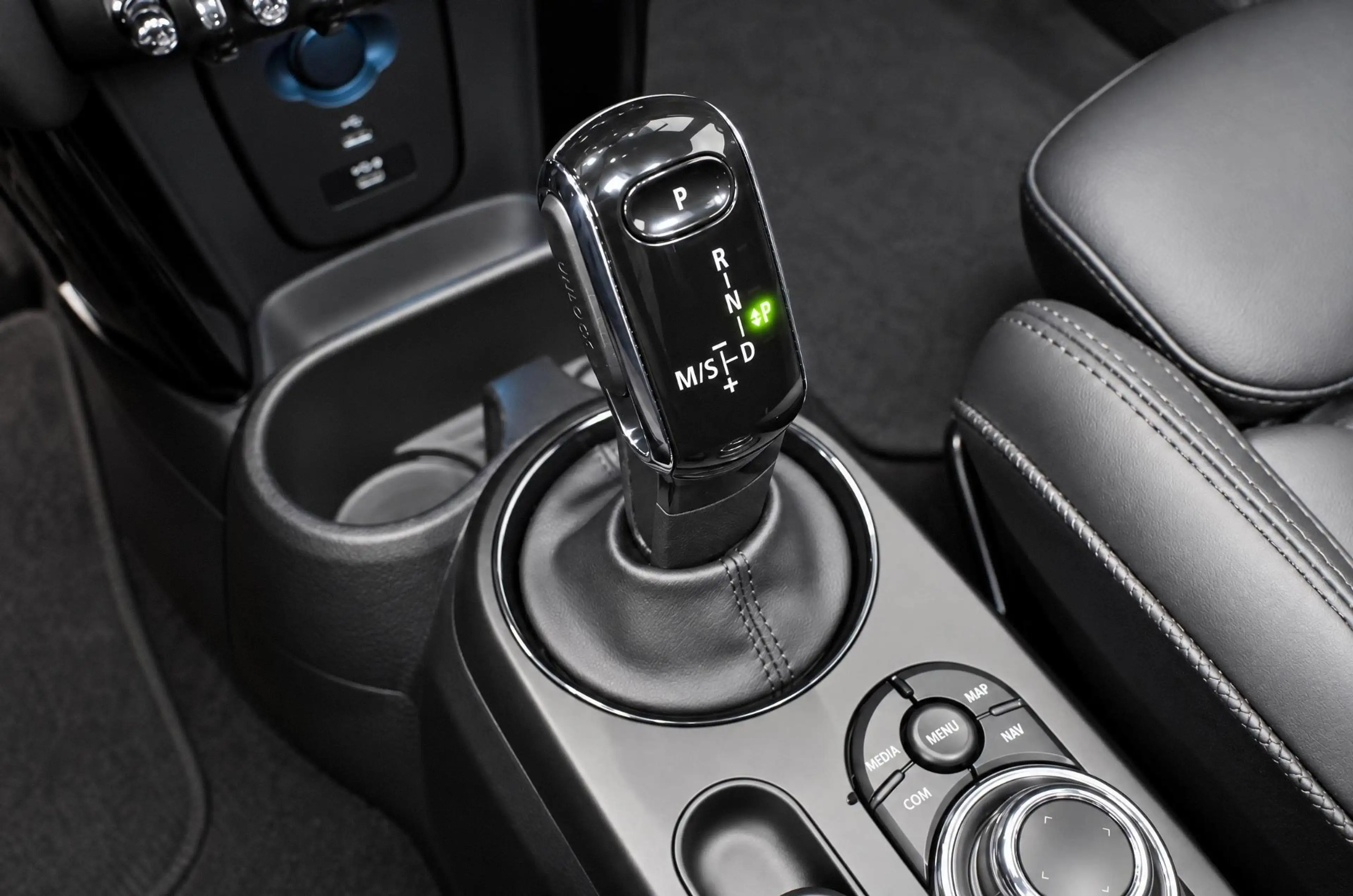 MINI John Cooper Works 3-Deurs 2.0 Essential | SCHUIF/KANTELDAK | HEAD-UP — photo 28