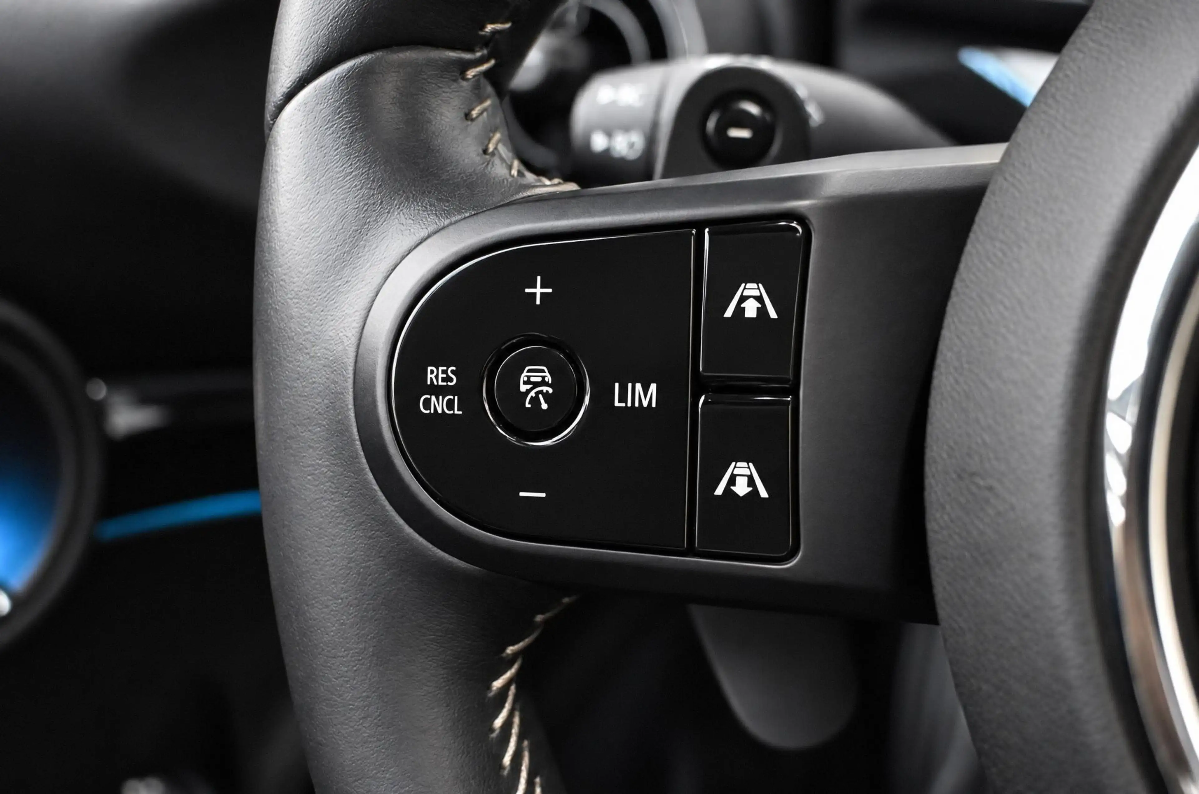 MINI John Cooper Works 3-Deurs 2.0 Essential | SCHUIF/KANTELDAK | HEAD-UP — photo 24