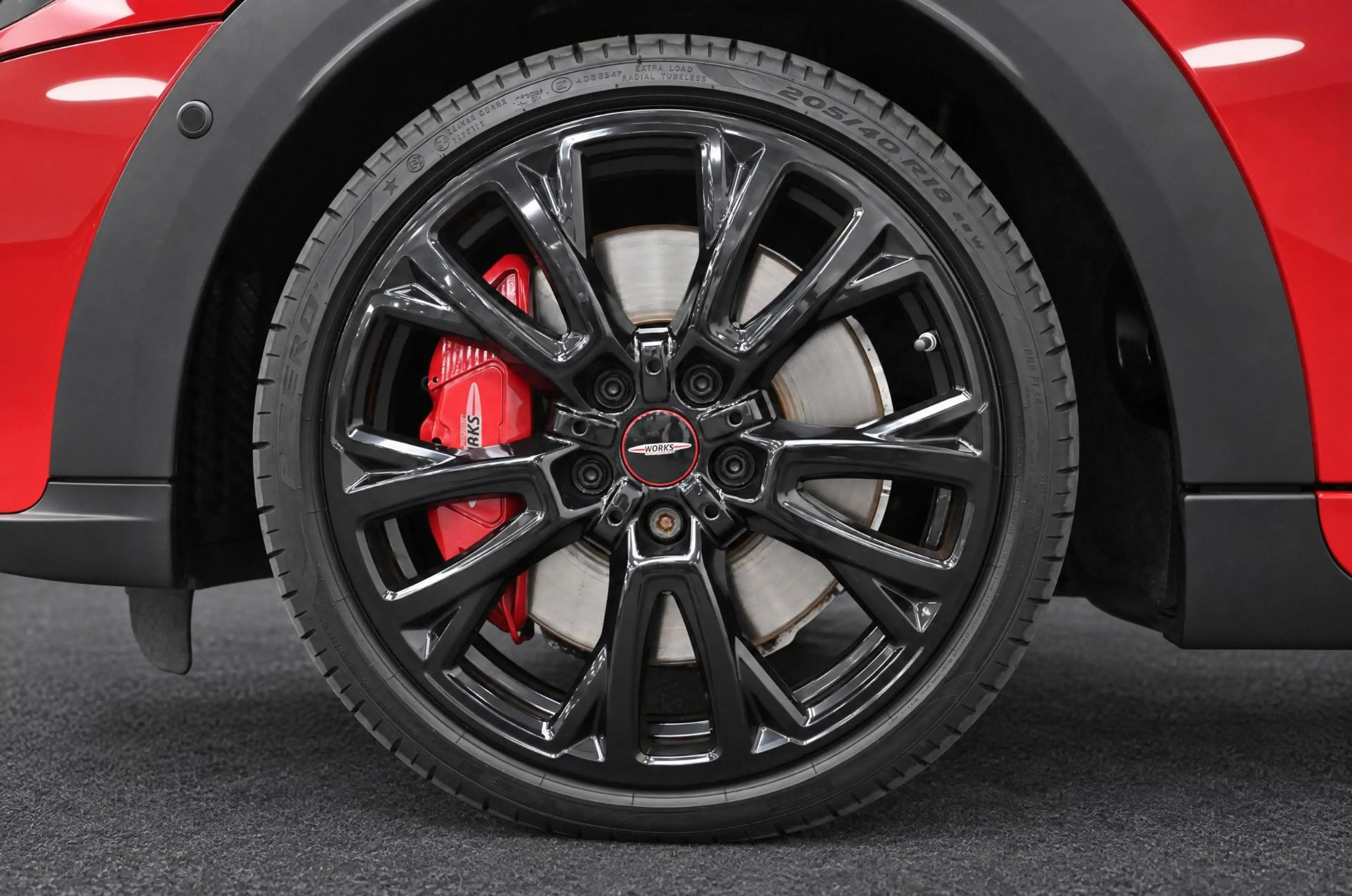 MINI John Cooper Works 3-Deurs 2.0 Essential | SCHUIF/KANTELDAK | HEAD-UP — photo 4