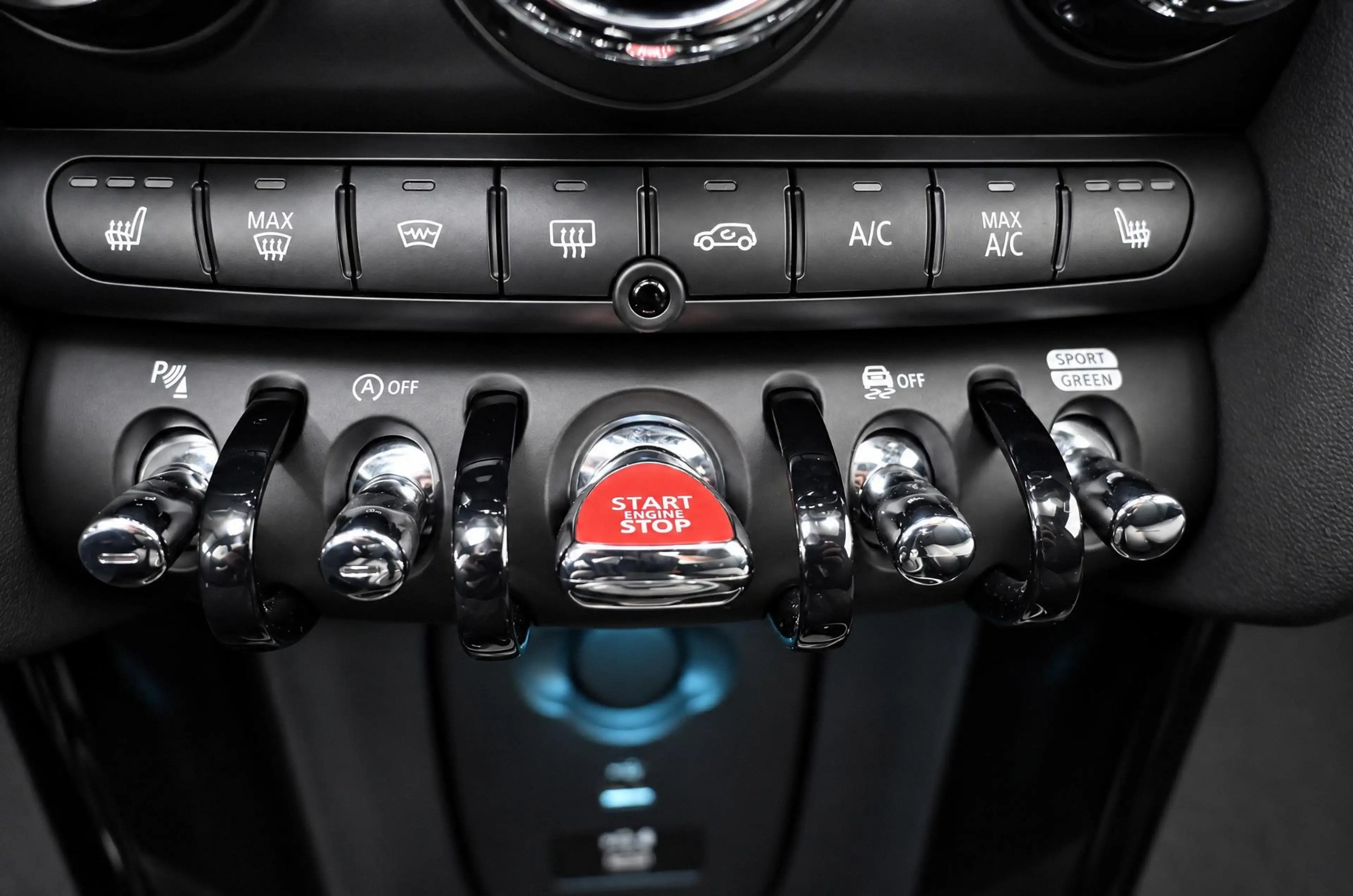 MINI John Cooper Works 3-Deurs 2.0 Essential | SCHUIF/KANTELDAK | HEAD-UP — photo 23