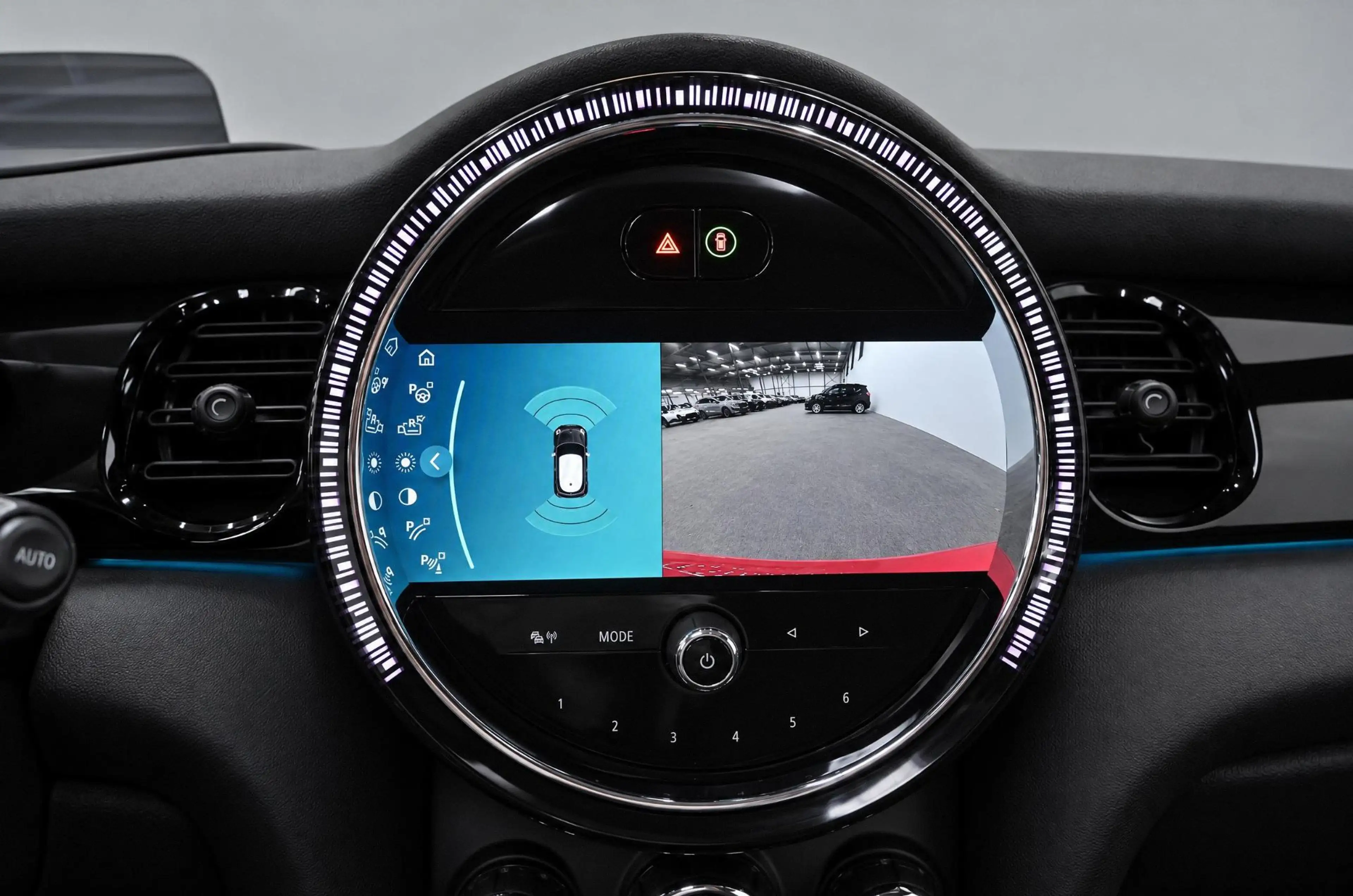 MINI John Cooper Works 3-Deurs 2.0 Essential | SCHUIF/KANTELDAK | HEAD-UP — photo 22