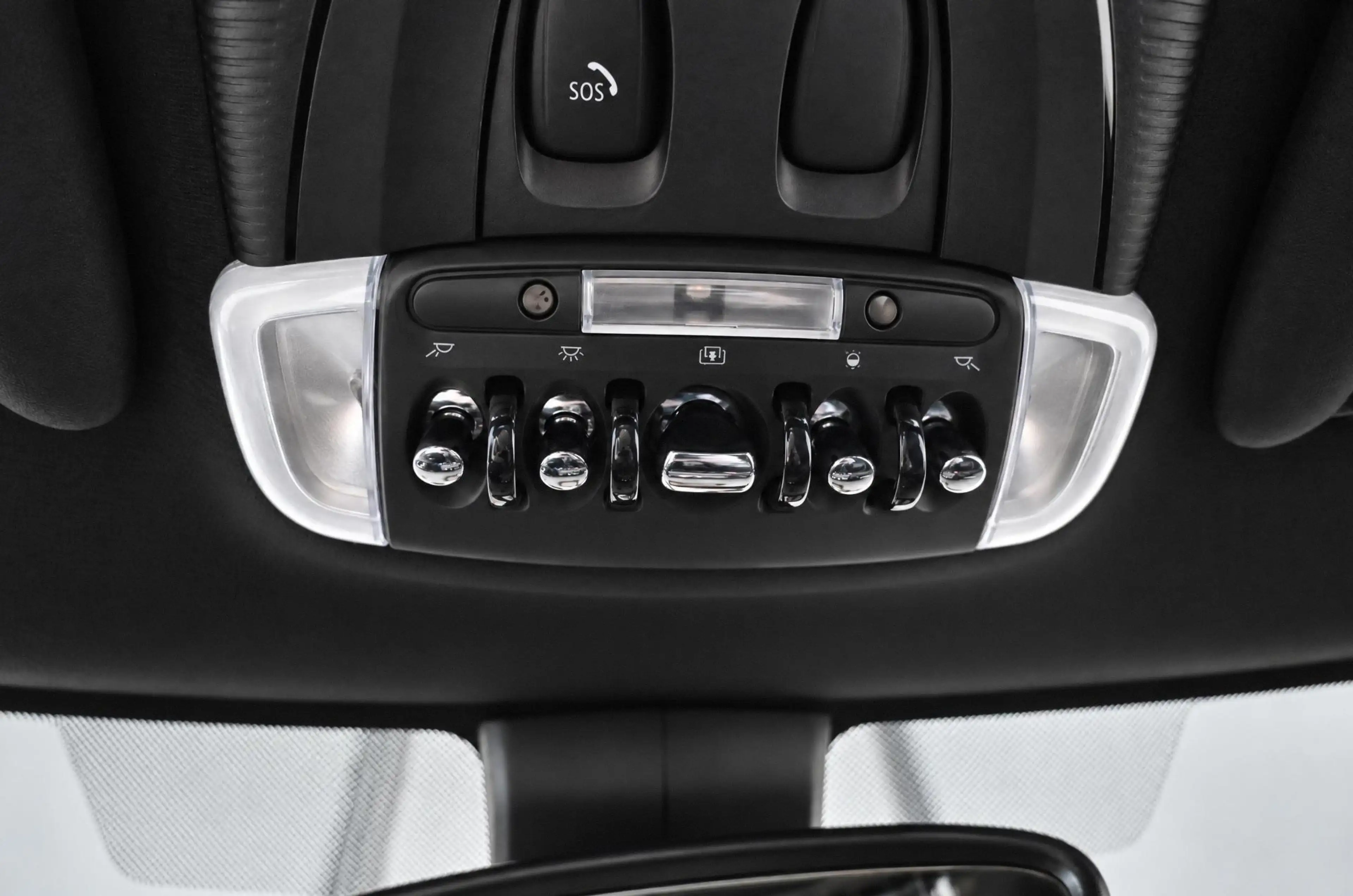 MINI John Cooper Works 3-Deurs 2.0 Essential | SCHUIF/KANTELDAK | HEAD-UP — photo 30