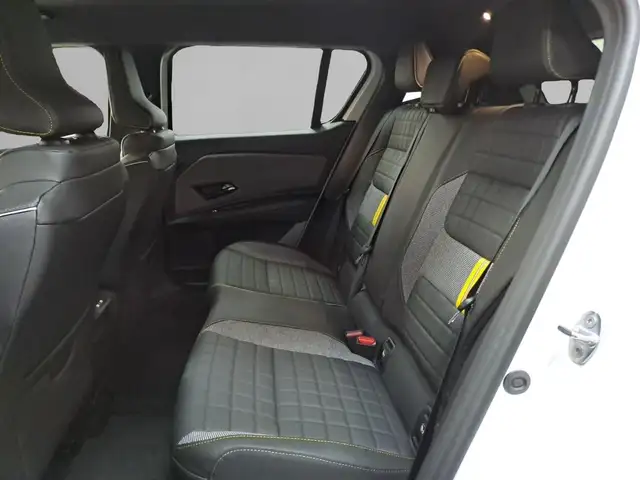 Renault Megane E-Tech view 11