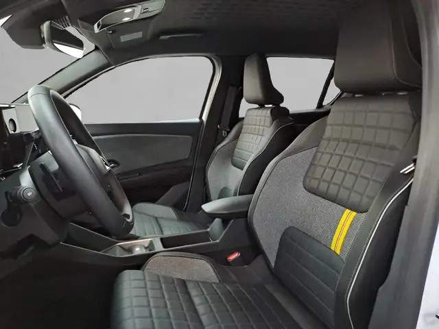 Renault Megane E-Tech view 10