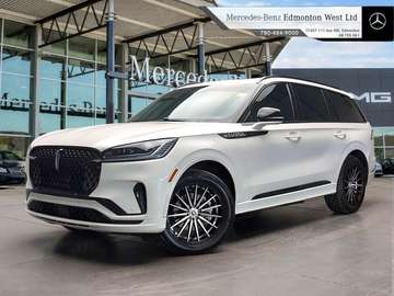 Reserve AWD - Low Kms - Warranty* - Harvest Bronze