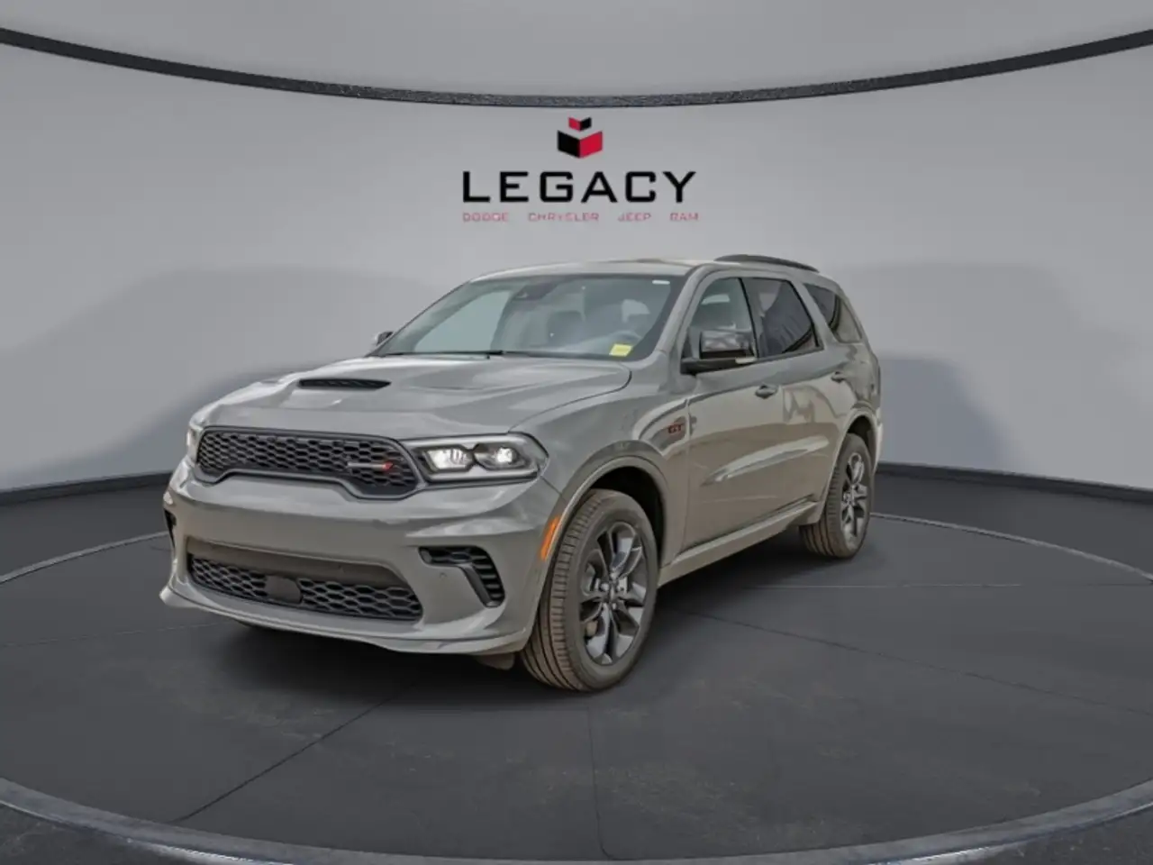 Dodge Durango снимка Dodge Durango