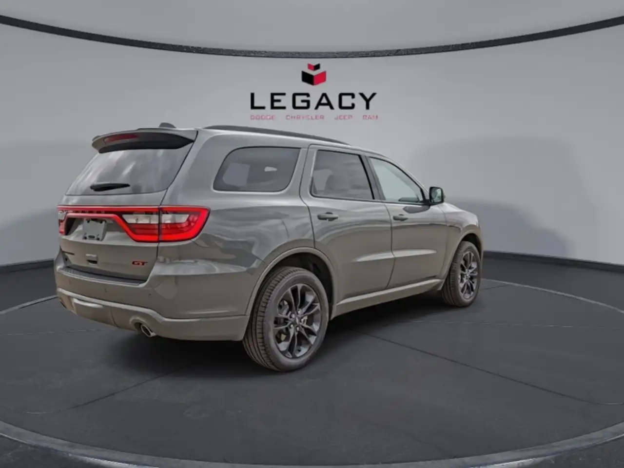 Dodge Durango снимка Dodge Durango