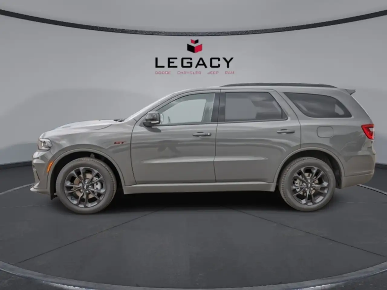 Dodge Durango снимка Dodge Durango