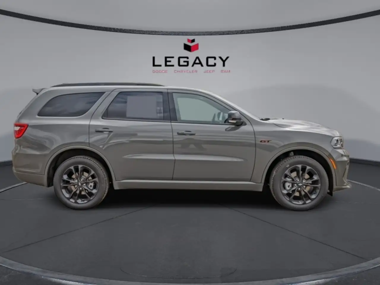 Dodge Durango снимка Dodge Durango