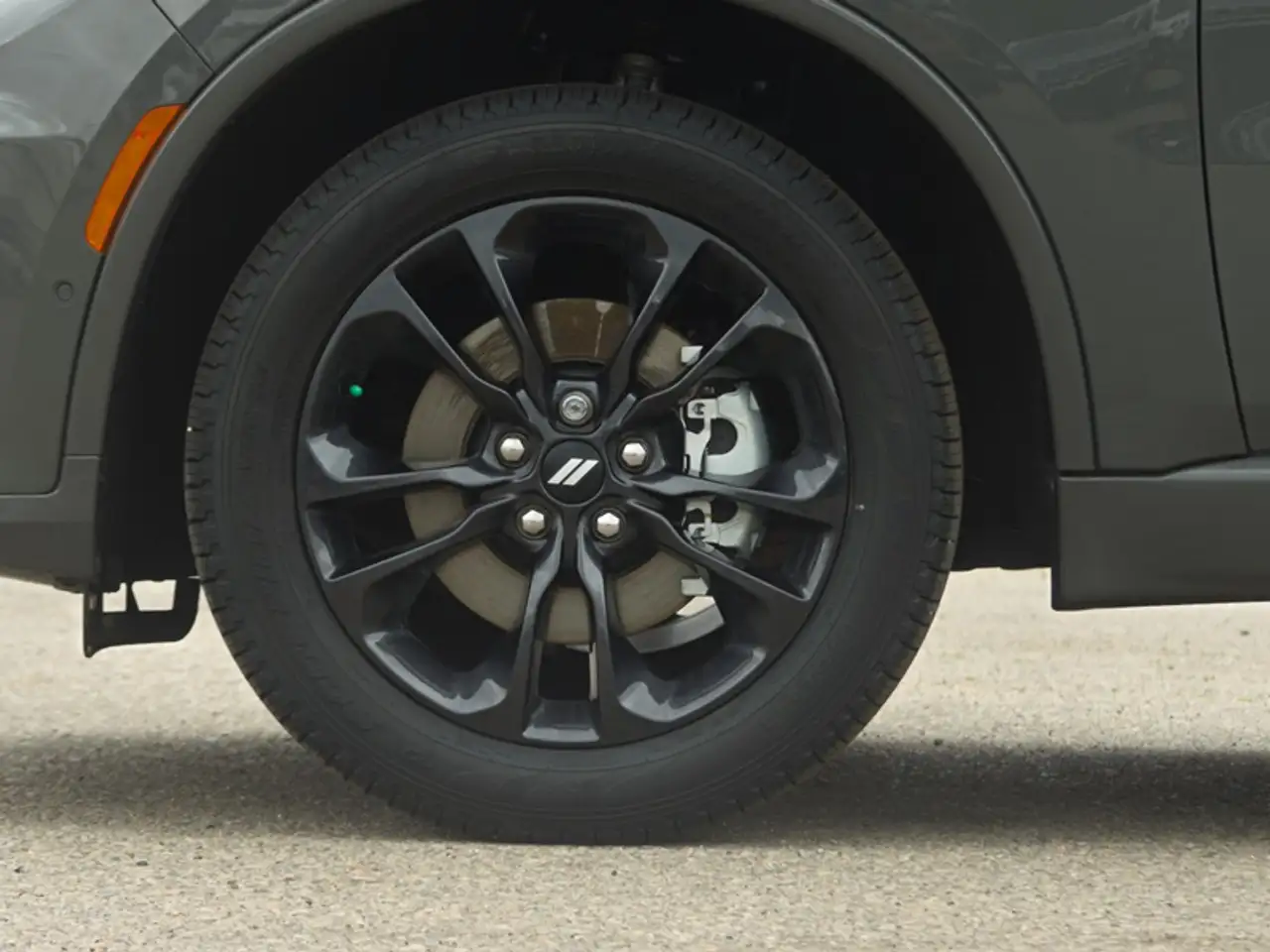 Dodge Durango снимка Dodge Durango