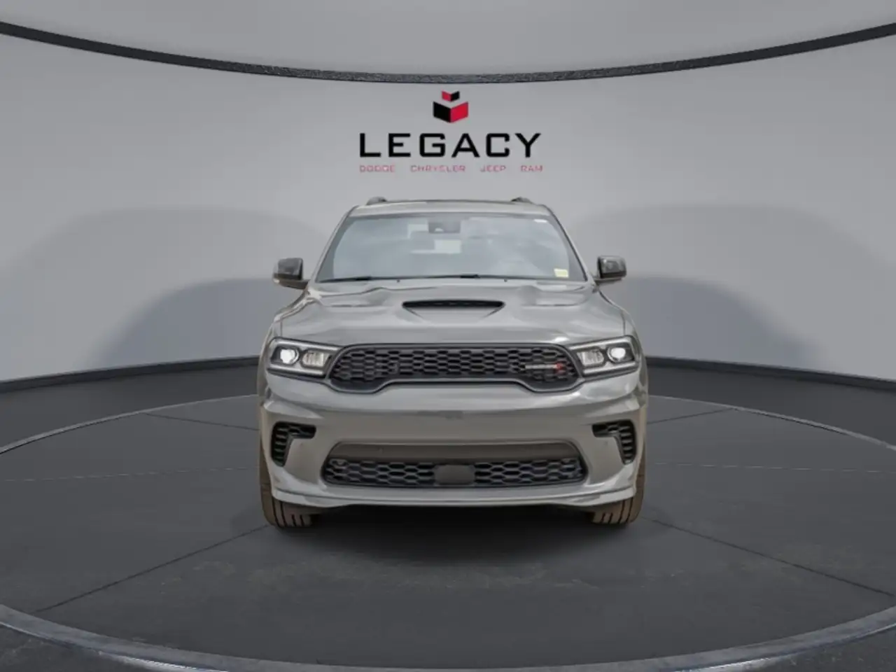 Dodge Durango снимка Dodge Durango