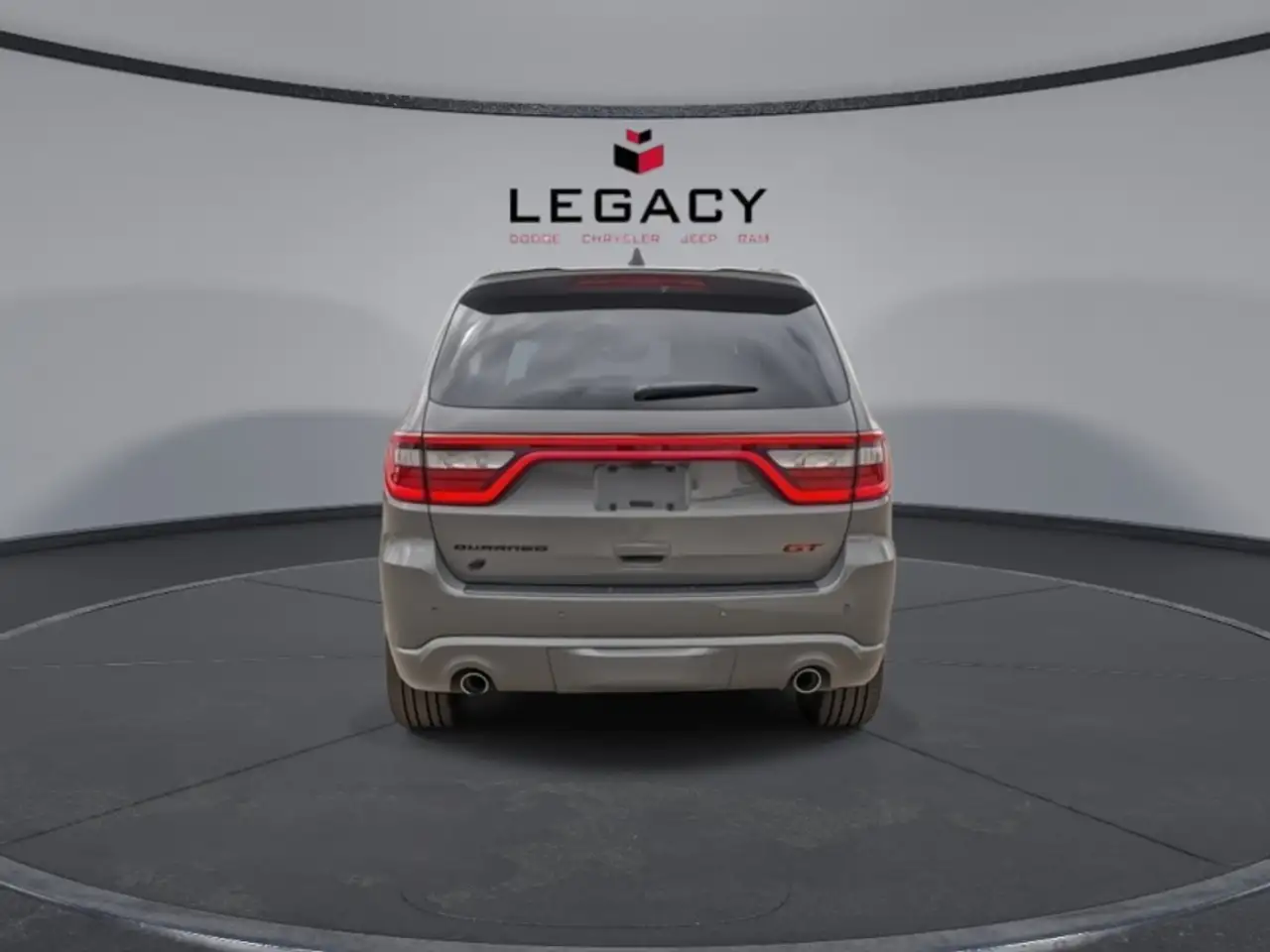 Dodge Durango снимка Dodge Durango