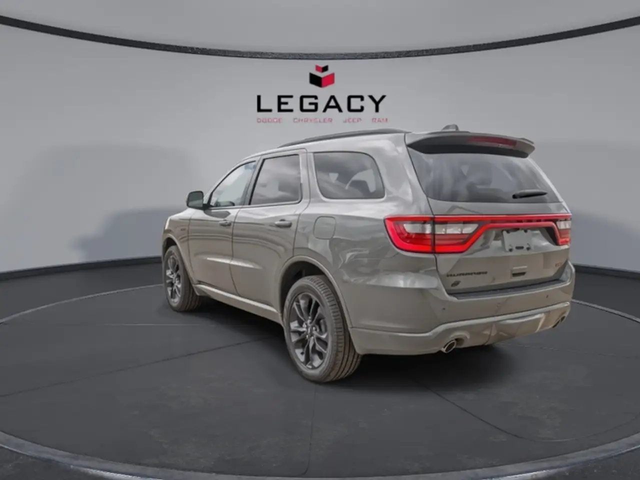 Dodge Durango снимка Dodge Durango