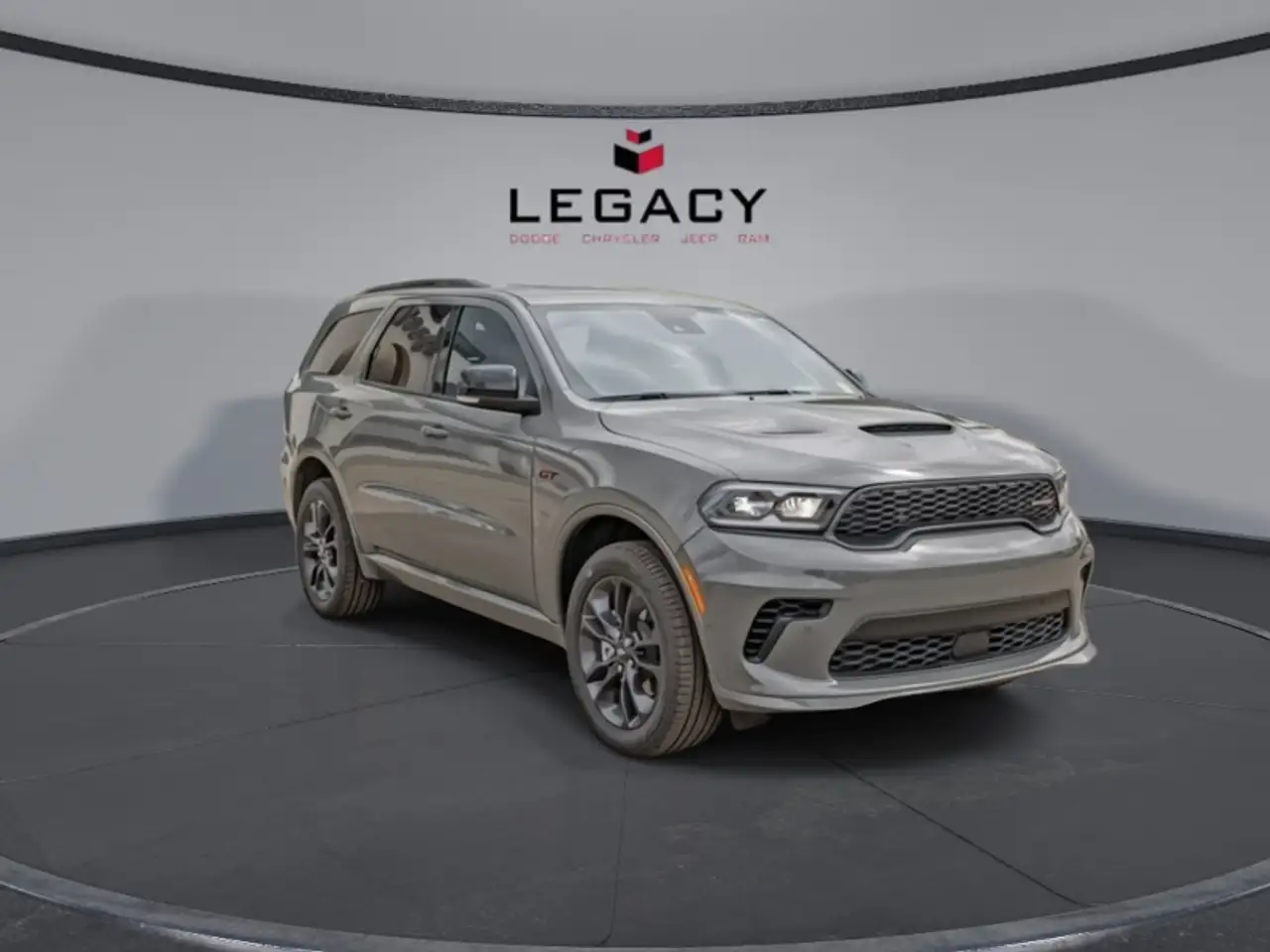 Dodge Durango снимка Dodge Durango