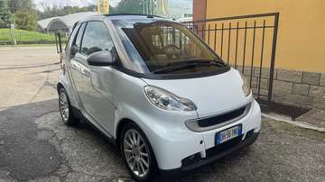 Cabrio 1.0 Passion 71cv In Perfetti Condizioni