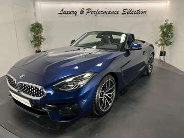 2021 20i 197ch SPORT BVA - 11 000km - 1°main - Etat neuf