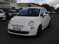 Fiat 500 500 III 0.9 t.air t. 85cv Blanco - thumbnail 1