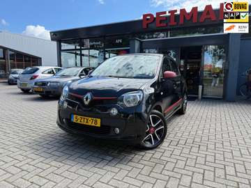 0.9 TCe Dynamique | Bluetooth | Cruise Control | I