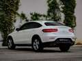 Mercedes-Benz GLC 250 250 211ch Executive 4Matic 9G-Tronic Blanc - thumbnail 9
