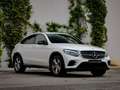 Mercedes-Benz GLC 250 250 211ch Executive 4Matic 9G-Tronic Blanc - thumbnail 3