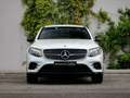 Mercedes-Benz GLC 250 250 211ch Executive 4Matic 9G-Tronic Blanc - thumbnail 2