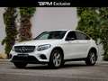 Mercedes-Benz GLC 250 250 211ch Executive 4Matic 9G-Tronic Blanc - thumbnail 1