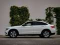 Mercedes-Benz GLC 250 250 211ch Executive 4Matic 9G-Tronic Blanc - thumbnail 8