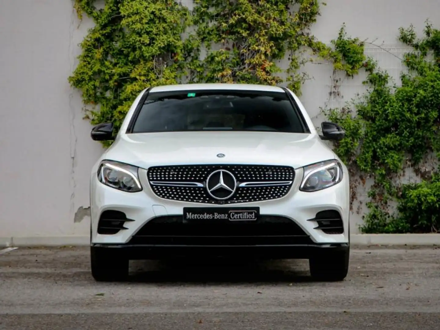 Mercedes-Benz GLC 250 250 211ch Executive 4Matic 9G-Tronic - 2