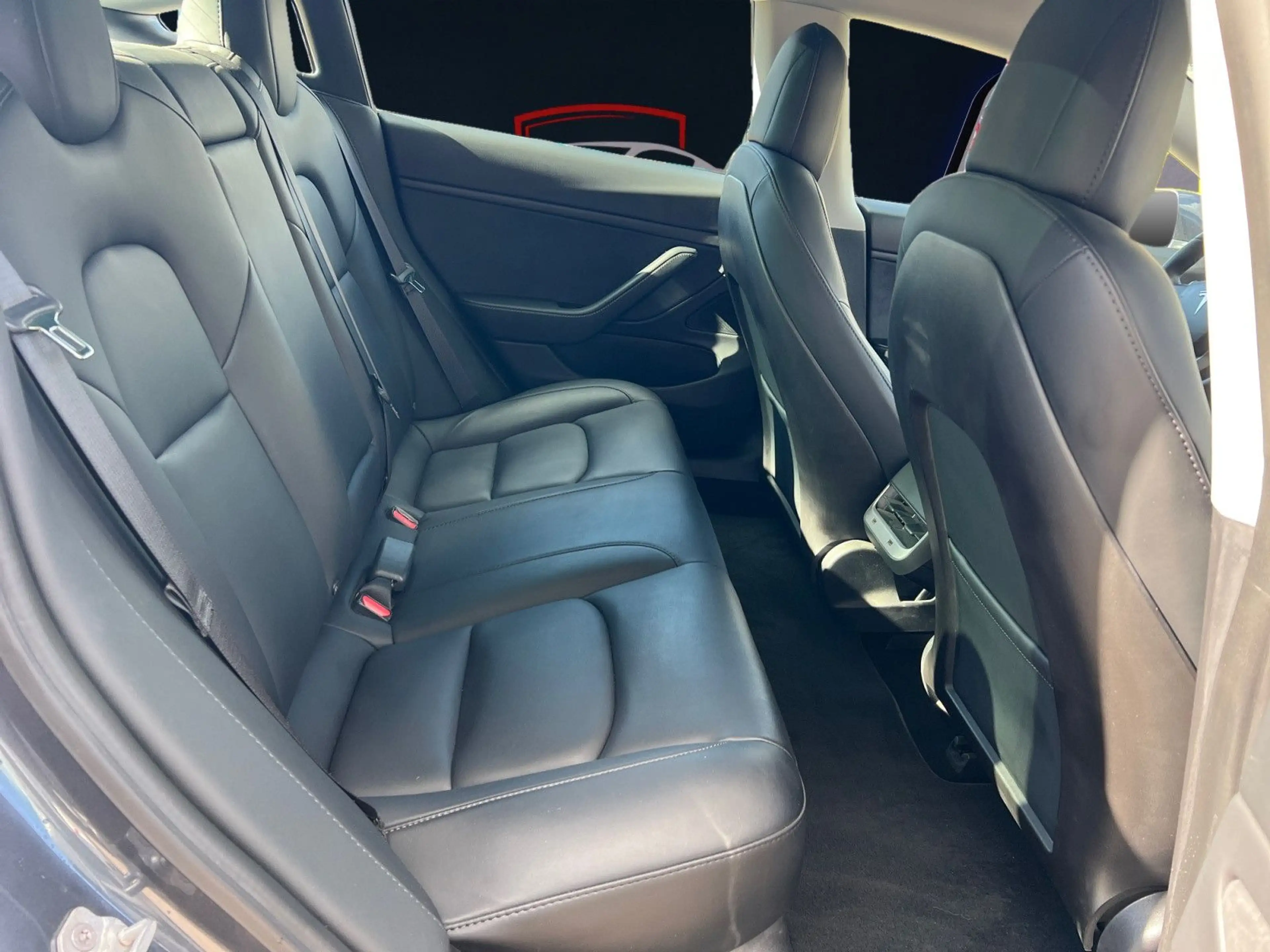 Tesla Model 3 Long Range Dual AWD — photo 14