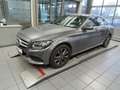 Mercedes-Benz C 180 Avantgarde/Navigation/Business-Paket/ Grau - thumbnail 1