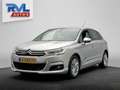 Citroen C4 1.6 VTi Ligne Business Navigatie Climate/control O Gris - thumbnail 1