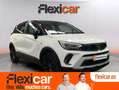 Opel Crossland 1.2 81kW (110CV) GS Line Blanc - thumbnail 1