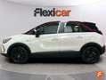 Opel Crossland 1.2 81kW (110CV) GS Line Blanc - thumbnail 5