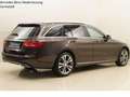 Mercedes-Benz C 200 C-Klasse T-Modell Diesel d T 7G-TRONIC Advantgade Brown - thumbnail 1