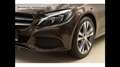 Mercedes-Benz C 200 C-Klasse T-Modell Diesel d T 7G-TRONIC Advantgade Brown - thumbnail 4