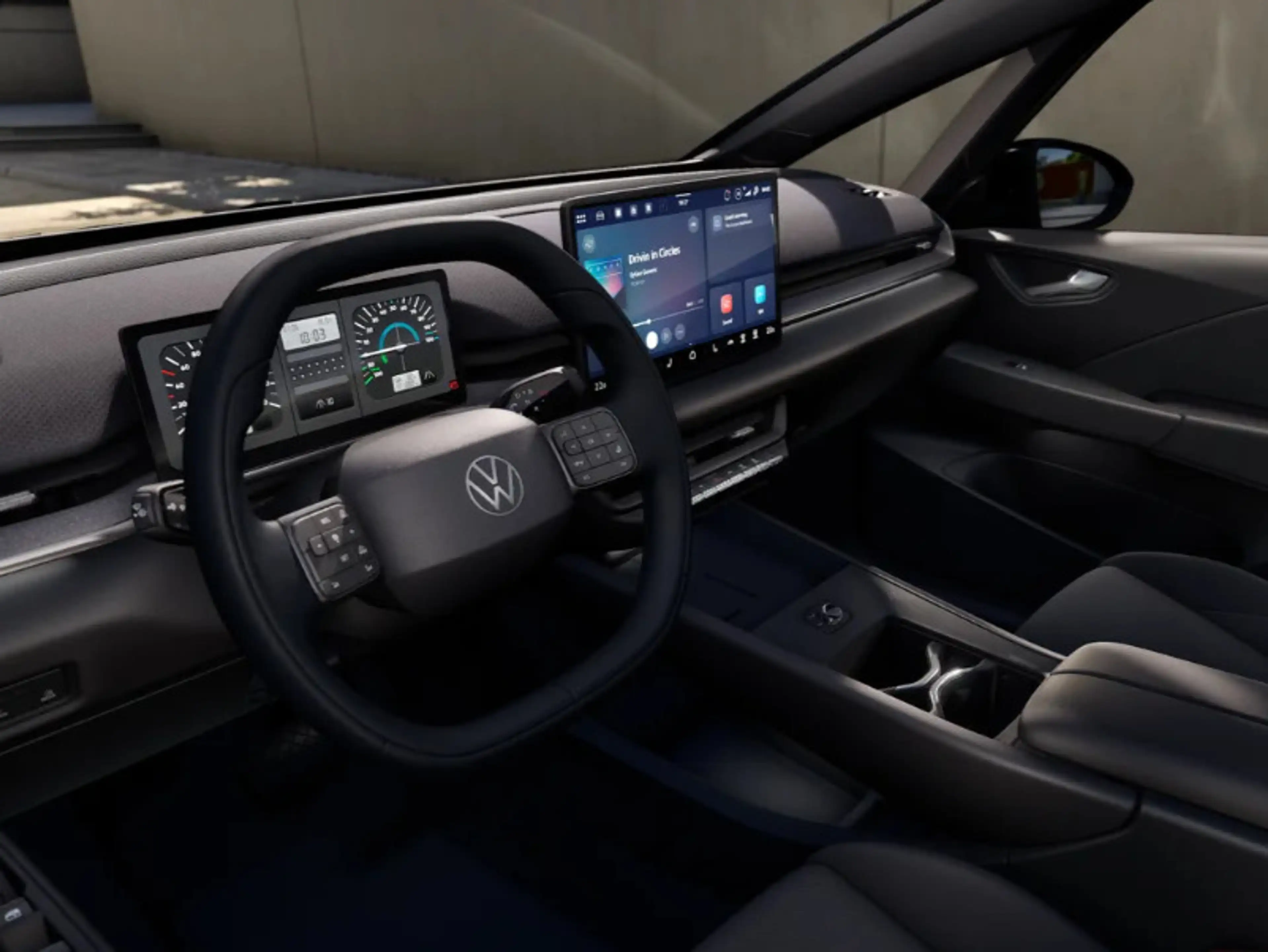 Volkswagen ID.3 Neo Life 50 kWh accu 170 PK · Achteruitrijcamera · — photo 6