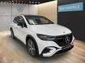 Mercedes-Benz EQE SUV EQE 300 SUV 0,25%-VERSTEUERUNG *AMG*PANO*360* Weiß - thumbnail 2