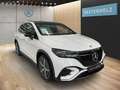 Mercedes-Benz EQE 300 EQE 300 SUV 0,25%-VERSTEUERUNG *AMG*PANO*360* Weiß - thumbnail 2