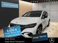 Mercedes-Benz EQE 300 EQE 300 SUV 0,25%-VERSTEUERUNG *AMG*PANO*360* Weiß - thumbnail 1