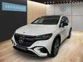 Mercedes-Benz EQE SUV EQE 300 SUV 0,25%-VERSTEUERUNG *AMG*PANO*360* Weiß - thumbnail 1