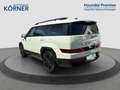 Hyundai SANTA FE Hybrid BLACKLINE 6-Sitzer *NAPPALEDER*BOSE* White - thumbnail 3