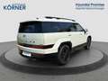 Hyundai SANTA FE Hybrid BLACKLINE 6-Sitzer *NAPPALEDER*BOSE* White - thumbnail 4