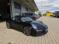 Porsche 911 Targa 4 GTS Schwarz - thumbnail 3