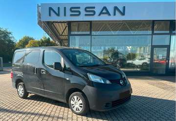 Furgón 1.5dCi Comfort