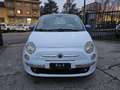 Fiat 500 1.4 16V Lounge Blu/Azzurro - thumbnail 2